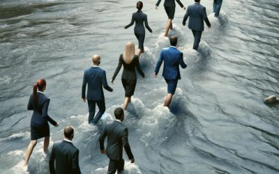 Si la dichotomie des missions des CODIR est reconnue, quid de la qualité des décisions qui y sont prises ?